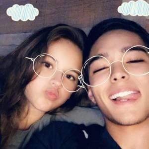 Meet your Posher, Jaden